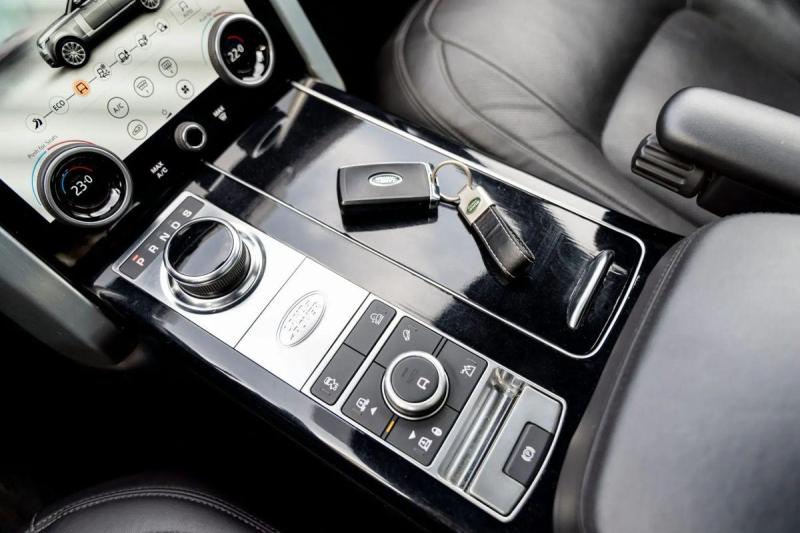 Car Thumb